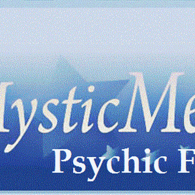 Mystic Messengers Holiday Psychic Fair