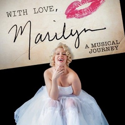 GIVEAWAY: With Love, Marilyn