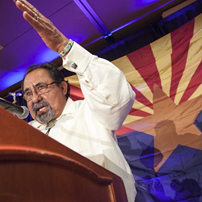 Rep. Grijalva Wants a Permanent Moratorium on Mining Near the Grand Canyon