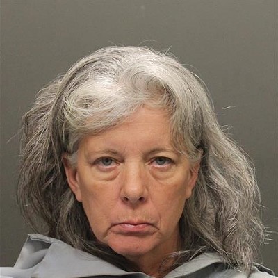 Tucson Woman Arrested After Two Children Found Dead (Update)