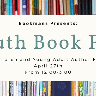 Youth Book Fest