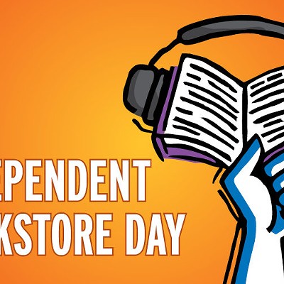 Independent Bookstore Day Festival