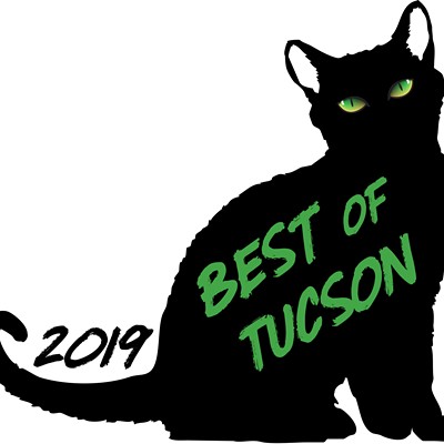 Voting is Open for Best of Tucson 2019!