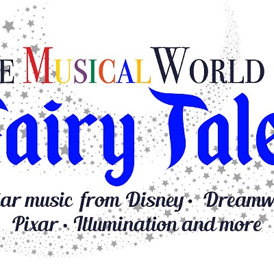 The  Musical World of Fairy Tales