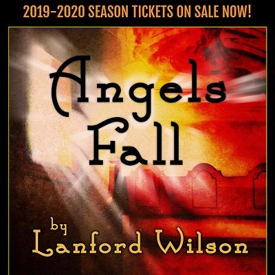 Winding Road Theater Ensemble presents: Angels Fall