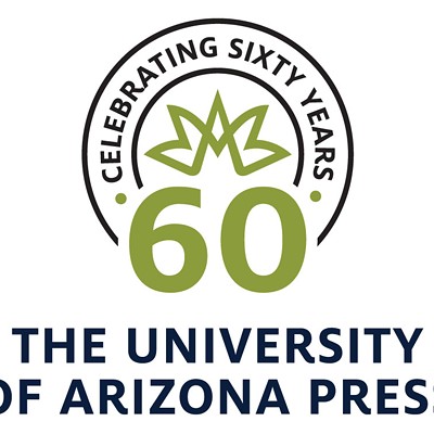 University of Arizona Press 60th Anniversary