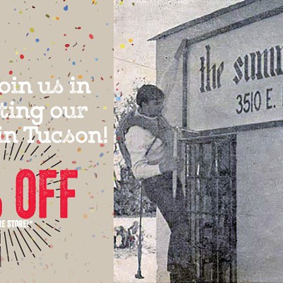 Summit Hut's 50th Anniversary Celebration and Fall Sale!