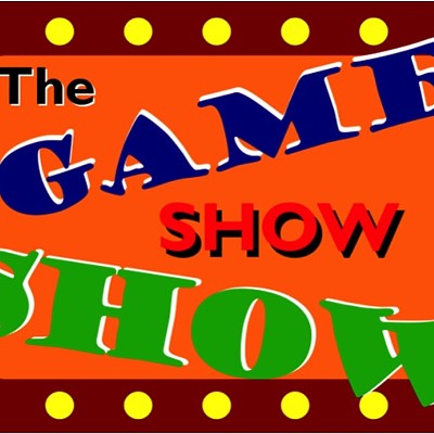 The Game Show Show @ TIM