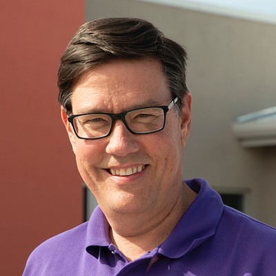Former lawmaker Steve Farley to lead Humane Society of Southern Arizona (2)