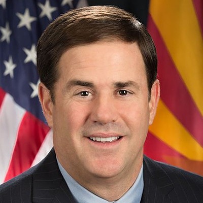 Ducey Shutters Bars, Gyms, Theaters Across State; Restaurants Must Go To Take-Out and Delivery