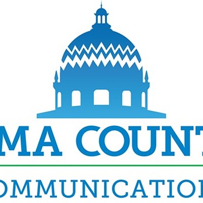 Pima County Communications (Official)