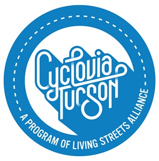 Cyclovia Tucson Presented by Banner Health