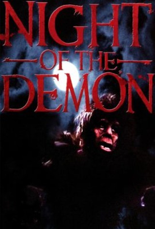 Night of The Demon