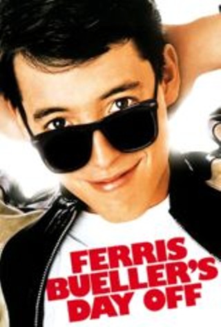 Ferris Bueller's Day Off: BS Movies Presents