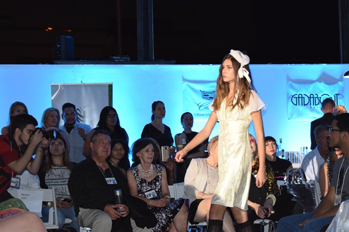 Tucson Fashion Week: Answering the Community Craving for Fashion
