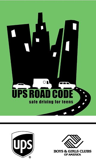 UPS Road Code Challenge