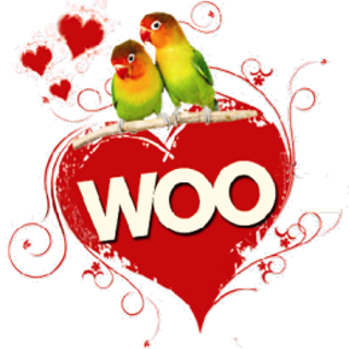 Woo at the Zoo Valentine’s Event
