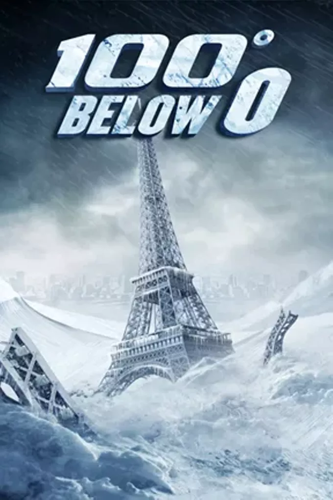 Degrees below. 100 degrees below zero 2013. надпись below zero. john rhys-davies 100 degrees below zero. the day after tomorrow 2004 постер.