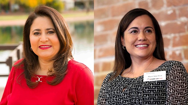 A place at the table: Latinas in Arizona strive for representation in politics
