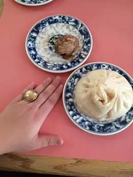 Bao and Dumplings on the Cheap at China Pasta House