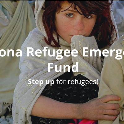 Arizona Coalition Raising Funds for Immigrant and Refugee COVID-19 Relief