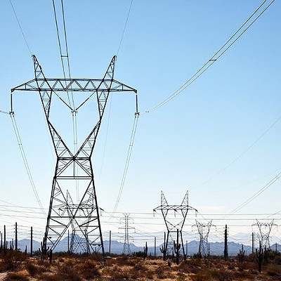 Arizona Corporation Commission plan: State energy will be carbon-free by 2050