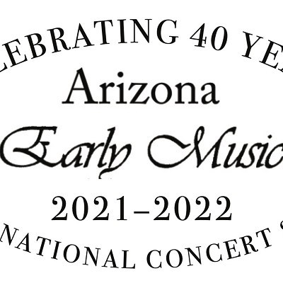 Arizona Early Music presents the Tucson Baroque Music Festival