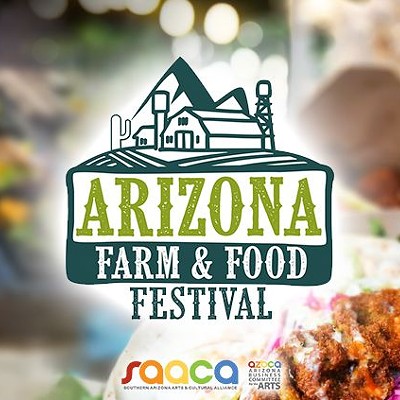 Arizona Farm & Food Festival