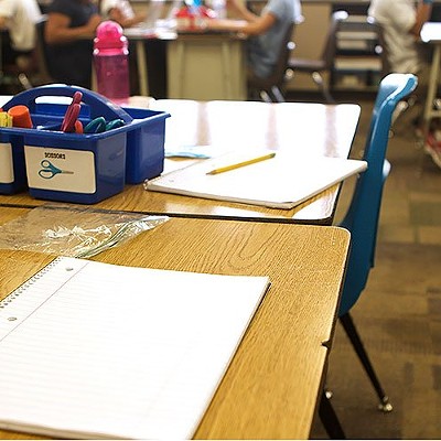 Arizona kids’ health, schooling fare poorly – again – in annual report