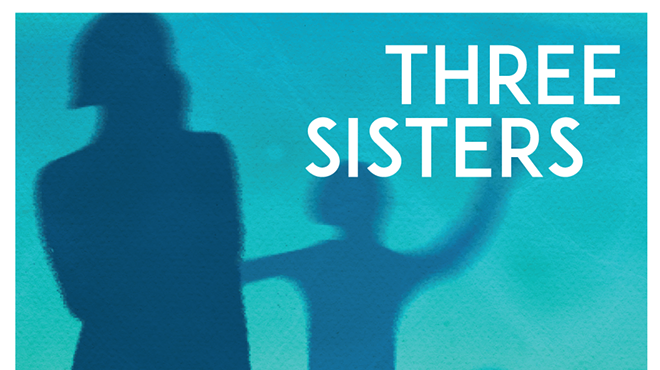 Arizona Repertory Theatre presents 'Three Sisters'