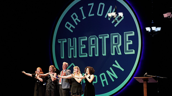 Arizona Theatre Company’s Annual Gala 2022