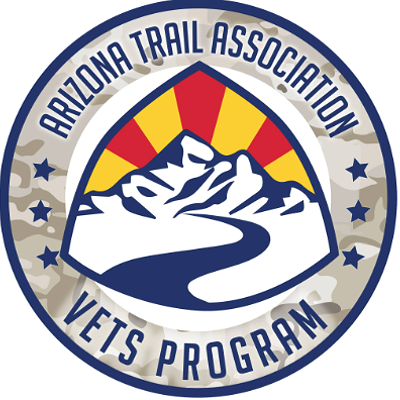 Arizona Trail Association VETS program offers camaraderie in the desert