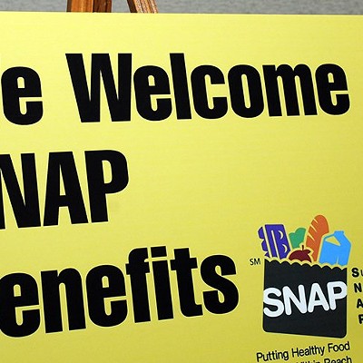 As demand surges, advocates worry food stamps miss eligible Arizona families