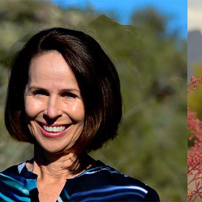 AZ Primary 2020: Jackie Craig Takes Early Lead in Marana Council Race