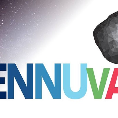 BENNUVAL! Stories of Science and Space