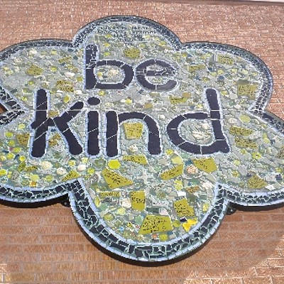 Ben's Bells' Tips to Stand Up for Kindness
