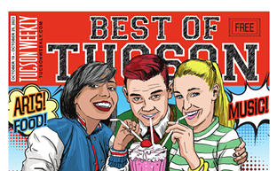 Tucson Weekly: The Best of Tucson, News, and Everything That Matters