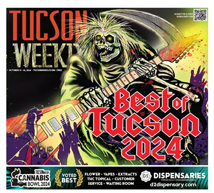 Image: Best of Tucson 2024