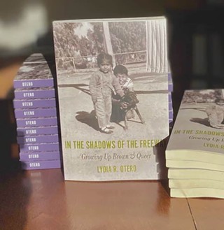 Book Signing: In the Shadow of the Freeway