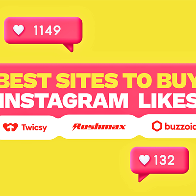 Buy Instagram Likes: 10 Trusted Sources Where Influencers Shop