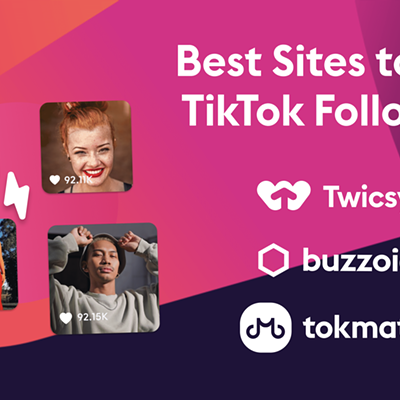 Buy TikTok Followers: Top 8 Highly Reviewed Services