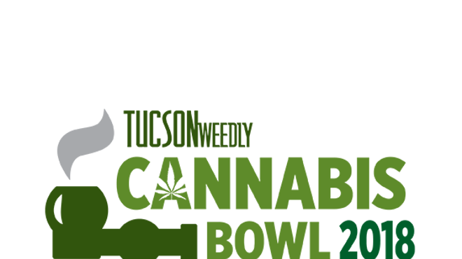Cannabis Bowl 2018