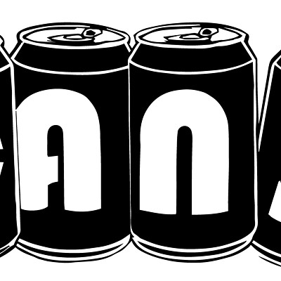CANS Venue and Lounge to Close on New Year's Day