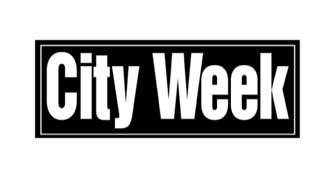 City Week