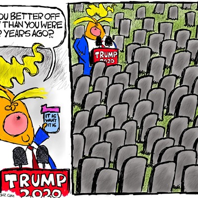 Claytoonz: Better Off?