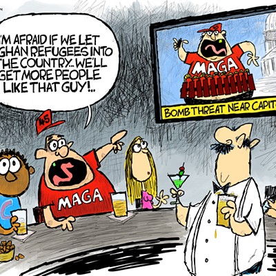 Claytoonz: No More Like That Guy