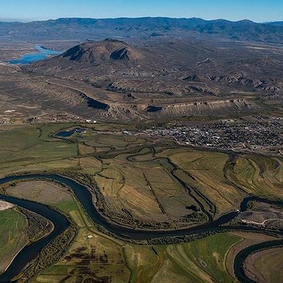 Climate change likely to keep hammering Colorado River’s biggest reservoirs