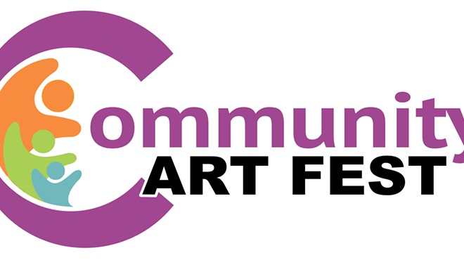 Community Art Fest