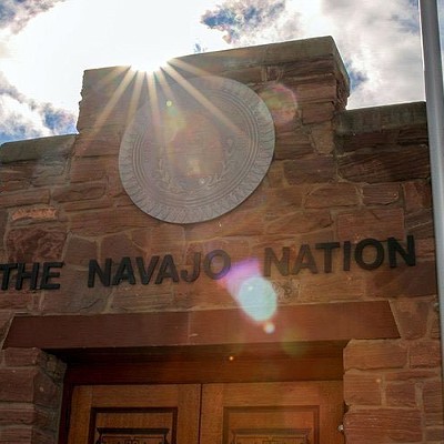 COVID-19 cases on reservation at lowest point since May, but Navajos urged to remain vigilant