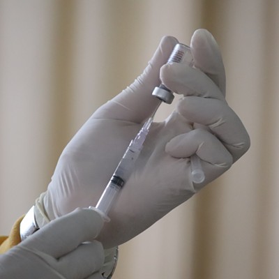 COVID cases hitting unvaccinated Arizonans